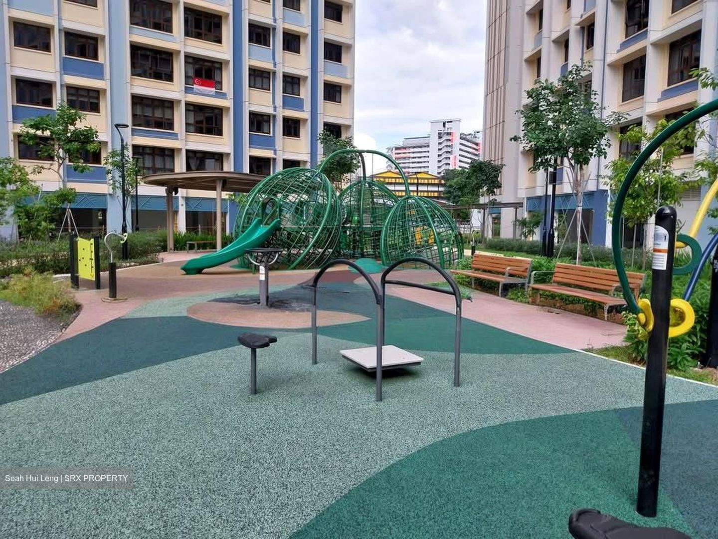 Blk 97B Macpherson Weave (Geylang), HDB 4 Rooms #587013581